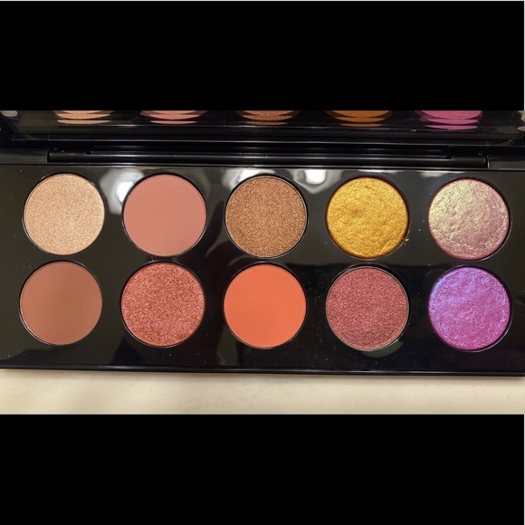 SOLD ❤️‍🔥SALE!!!❤️‍🔥 BNIB Pat McGrath Mothership IX: Heutopian Dream - Picture 3 of 5